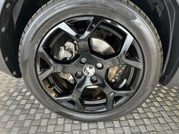 Vauxhall Crossland BL71FOA