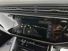 Audi SQ8 BM23OEN