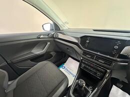 Volkswagen T-Cross VK21NRX