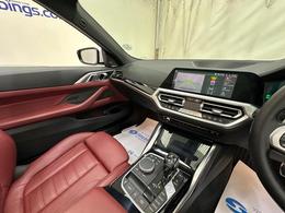 BMW 4 Series HV71NKT