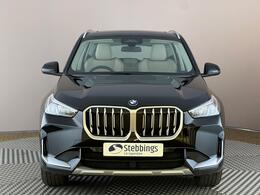 BMW X1 GX25HDD