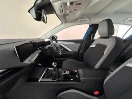 Vauxhall Astra DL22XJH