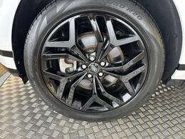 Land Rover Range Rover Evoque FE23TRX