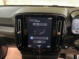 Volvo XC40 DE71KCZ