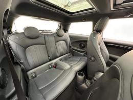 MINI Electric Hatch AK20FZV