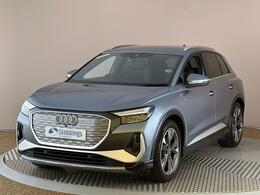 Audi Q4 e-tron KJ21ZPN
