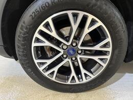 Ford Kuga YF22UBU