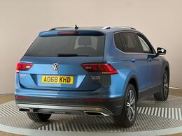 Volkswagen Tiguan Allspace AO68KHD