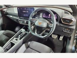 CUPRA Leon BP23JPY