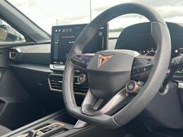 CUPRA Formentor SD75DDJ