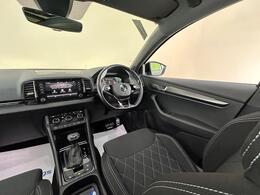 Skoda Karoq DE23JVH