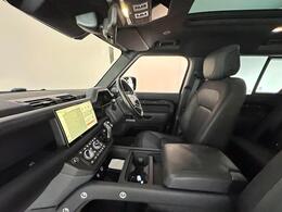 Land Rover Defender 110 VK24XER