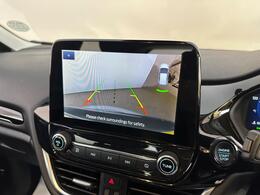 Ford Fiesta MH72KGP