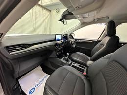 Ford Kuga BJ21OCX