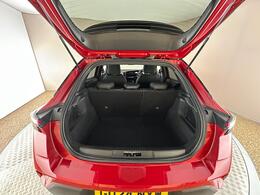 Vauxhall Mokka GU24NYW