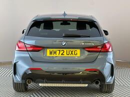 BMW 1 Series WM72UXG