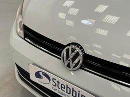 Volkswagen Golf DH66WPE