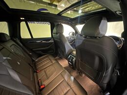 BMW iX3 LK71HUO