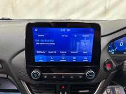 Ford Fiesta FL72EOR
