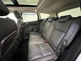Ford Kuga EF15FYM