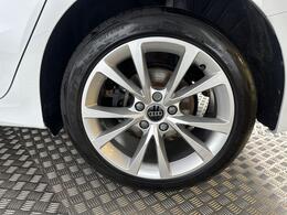 Audi A3 MD25JFG