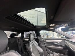 Volvo S90 YX68MXL