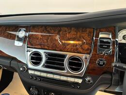 Rolls-Royce Wraith AR16AHE