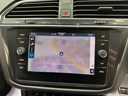 Volkswagen Tiguan YR72RWO