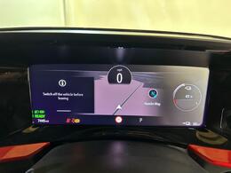 Vauxhall Mokka Electric AX24PTU