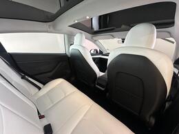 Tesla Model 3 ND21YWT