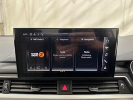 Audi A5 SD21YZW