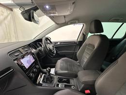 Volkswagen Golf MW67FMC