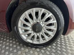 Fiat 500 RX67PXG