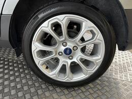Ford EcoSport EN72ORS