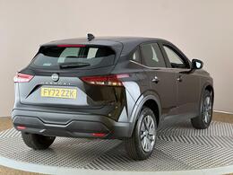 Nissan Qashqai FY72ZZK