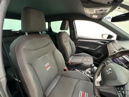 SEAT Arona DG70CZC