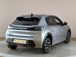 Peugeot 208 MJ24ZXE