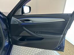 BMW 5 Series SL68FHT