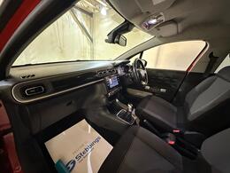 Citroen C3 MJ18FDU