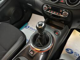 Nissan Juke DY21SYW