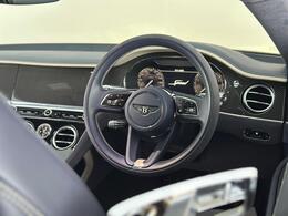 Bentley Continental W12GTC