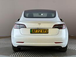Tesla Model 3 AF72VPX