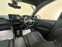 Peugeot E-208 KW20NRY