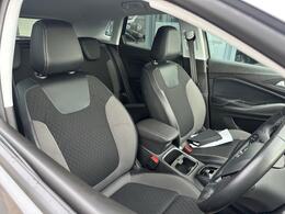 Vauxhall Grandland X DS69FFE