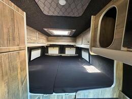 Volkswagen Crafter DX26ZHU