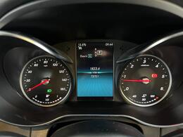 Mercedes-Benz C Class AY68UNX