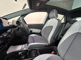 Volkswagen ID.3 OE21UUX