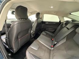 Ford Mondeo YO21KKX
