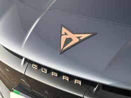 CUPRA Tavascan KT74OAM