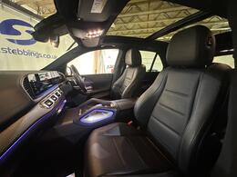 Mercedes-Benz GLE SW22SWF